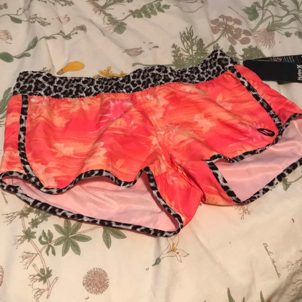 Hurley Swim Shorts size M